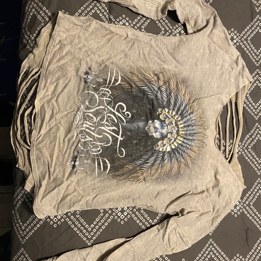 Long Sleeve Tops (3)